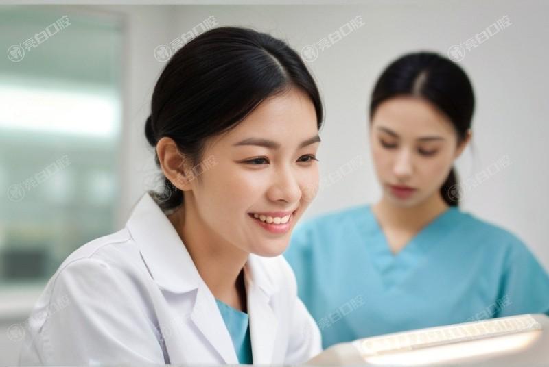 假牙该怎么清洁？这几个步骤不能少