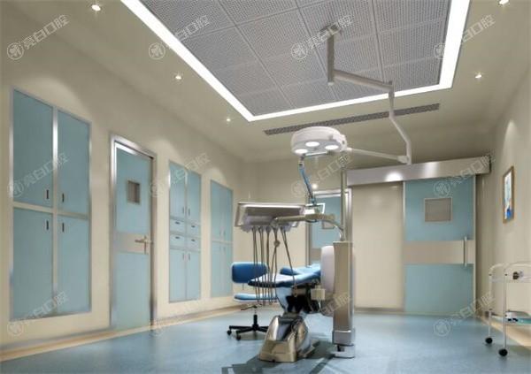 有盐城艾博口腔做牙齿美白好吗？效果惊人看得见！