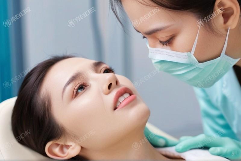 揭秘湛江致美口腔怎么样靠谱吗?正规资质在线查，医生技术强，看牙评价真实好！