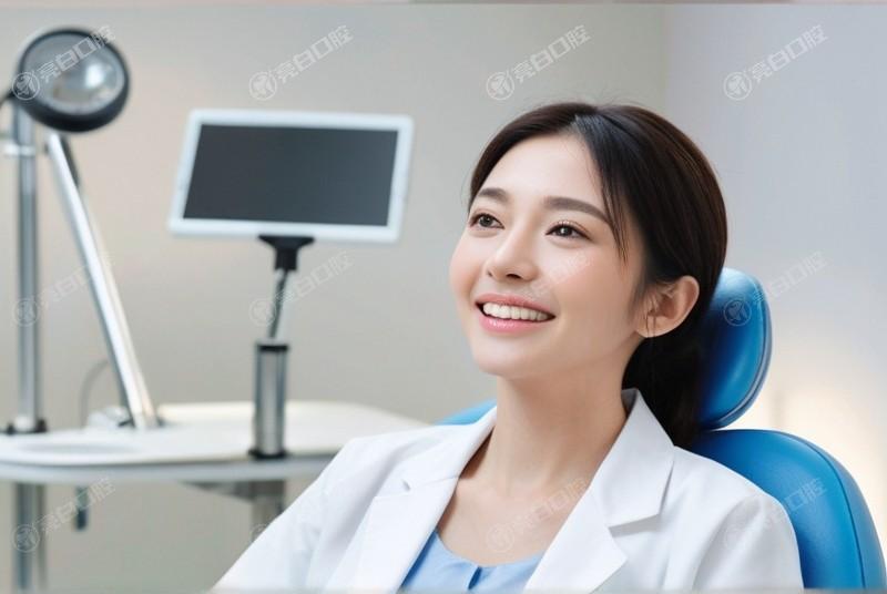 牙疼不是病？不同部位牙疼可能预示的4种口腔问题