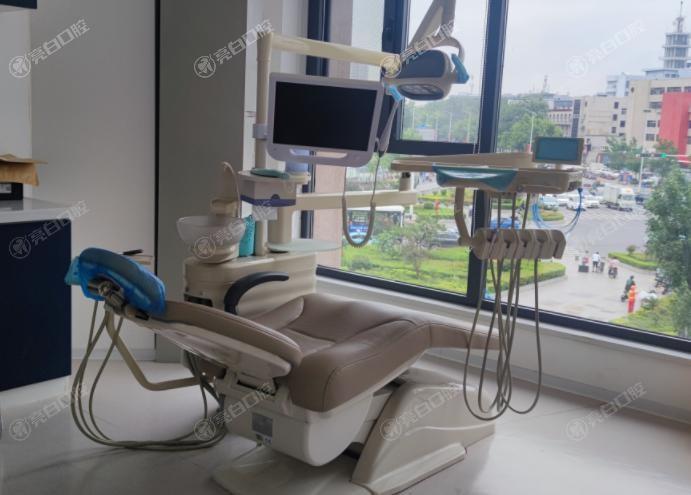 有人知道濮阳光华口腔好不好吗？他家儿牙治疗很有一套！