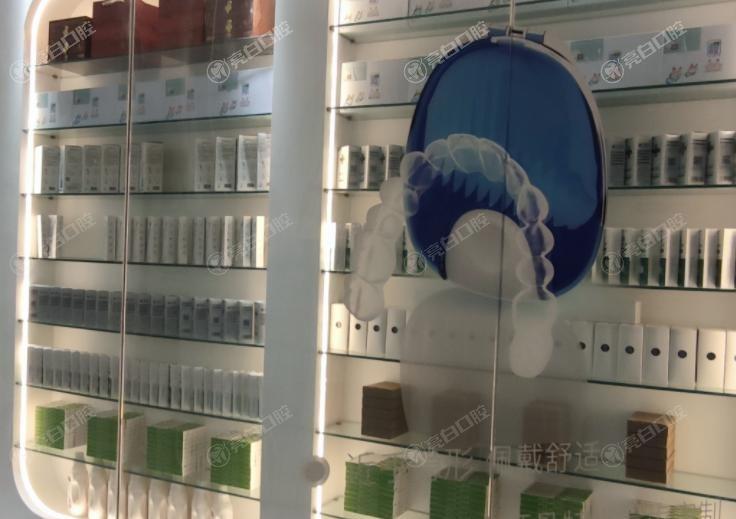 有人知道濮阳光华口腔好不好吗？他家儿牙治疗很有一套！