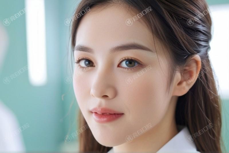 成人矫正晚不晚？牙齿移动原理与矫正效果全解答  