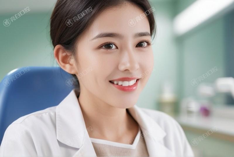 甘肃武威市怡然口腔诊所种植牙收费标准曝光，单颗3000 - 12000元起！