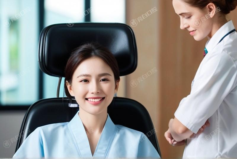 咬硬物牙齿会裂吗？这些东西别用牙咬