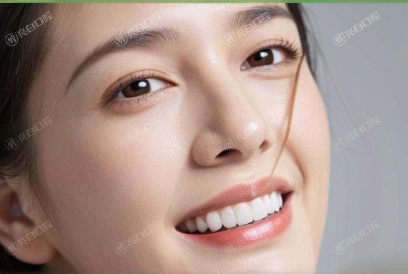 牙齿敏感怎么办？5种方法缓解冷热刺激痛
