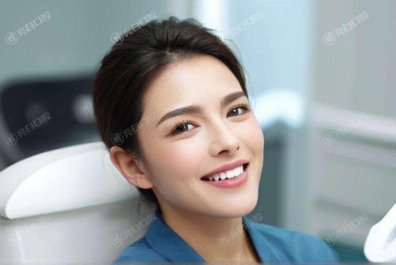 牙齿敏感怎么办？5种方法缓解冷热刺激痛