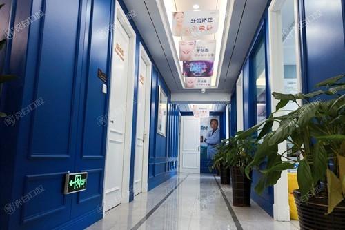 益阳德美口腔环境设施好不好？实地探访一探究竟