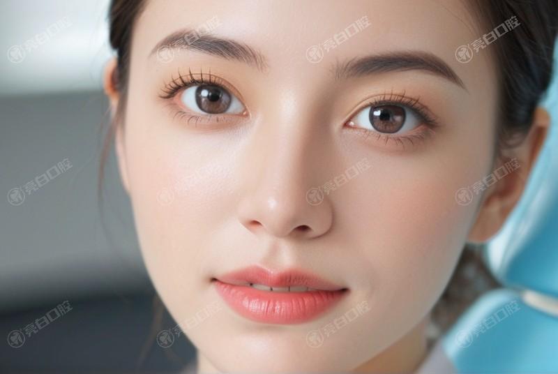 广西玉林种牙哪里实惠？玉林北流印章私立牙科，老医师操作稳扎稳打