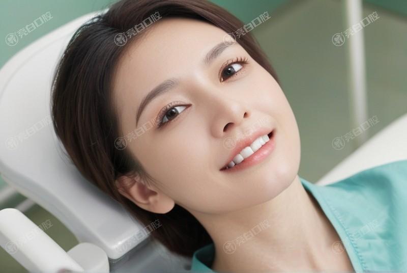 武汉看牙诊所前五强名单：大众/牙达人/咿呀口腔等本地老牌收费合理技术佳​​