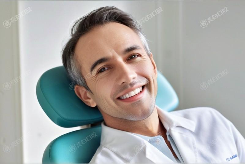 想美白牙齿？冷光美白、牙贴面…哪种才适合你？