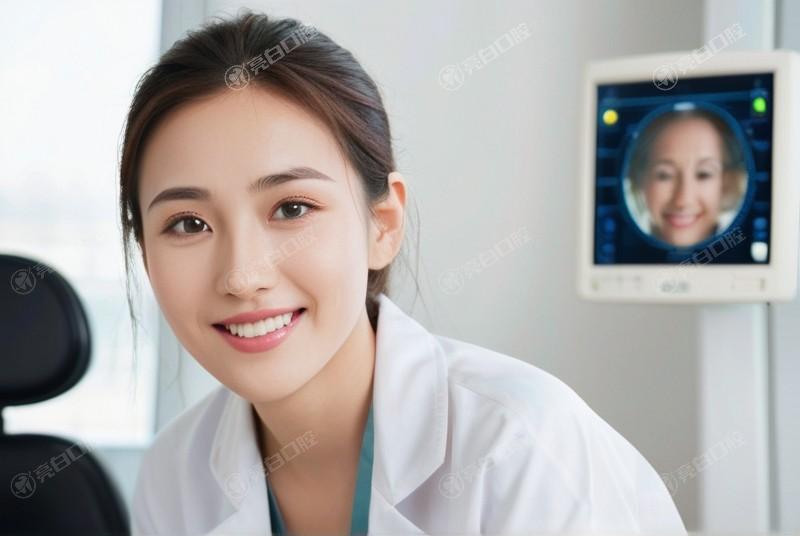 北京海淀有名的口腔医院排行榜前十名，北京海淀中诺口腔医院是网选的排名前三医院