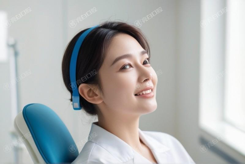 吉林长春雅贝嘉口腔连锁收费贵吗？参考 2025 价目表，种植牙 1680 元起、矫正 8200 元起、拔牙 200 元起