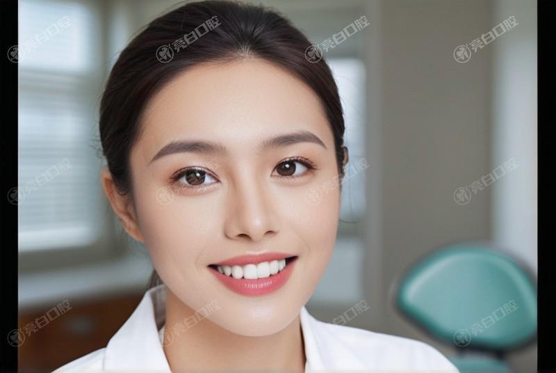 儿童换牙顺序乱了正常吗？医生教你判断是否需要干预