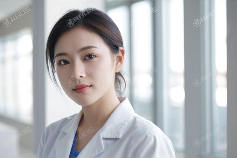 谁知道宝鸡小白兔口腔医院正规吗？资质正规且口碑爆棚