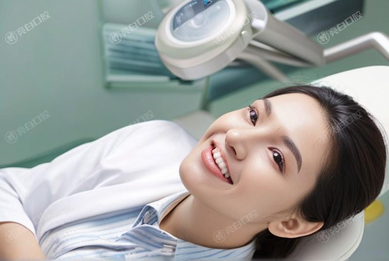 2026长沙补牙口碑好的医院展示排名前十的补牙技术好的牙科医院
