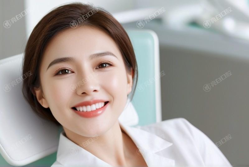 请问韶关韶南口腔价格贵吗？通过收费标准可知种植牙2550+/隐形矫正19000+/根管治疗580+