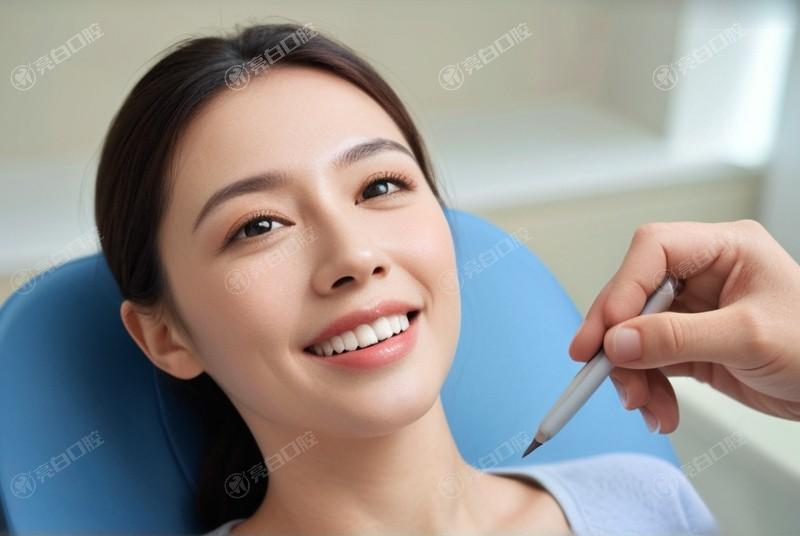 深圳同步齿科好不好？收费合理/医师临床经历多/技术可靠/服务周到