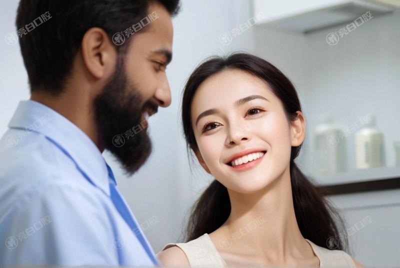 福州维乐口腔正规吗？连锁机构+数字化种牙，售后完善，多院就诊便捷！