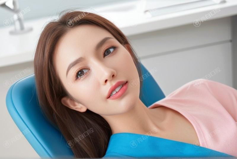 揭秘上海美田口腔靠不靠谱？设备齐全服务好喔