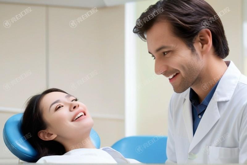 镶牙不知该花多少钱，结合自身需求看镶牙价格，合适又划算