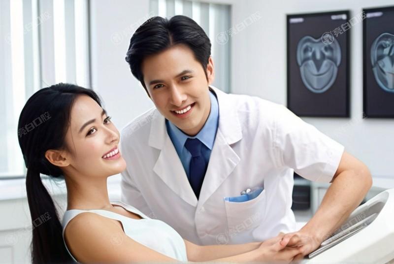 苏州美奥口腔口碑怎么样？正规牙科看牙技术佳价格较实惠