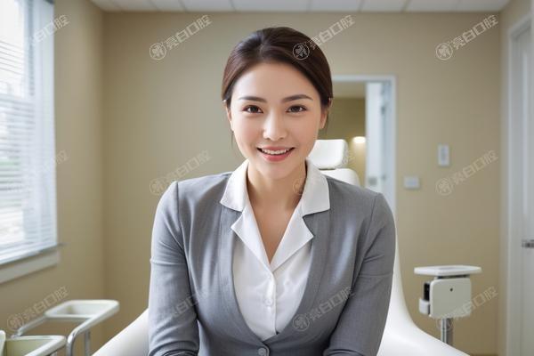 漳州佳聚美口腔医院地址+电话：医生经验丰富，种牙当天戴牙，国产种植牙4880元起