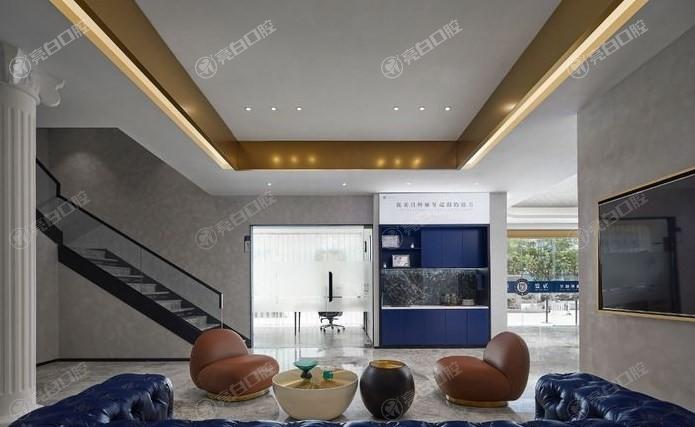 镇江古德堡联合口腔正规吗？网友评价：种牙/矫正成果好，值得信赖