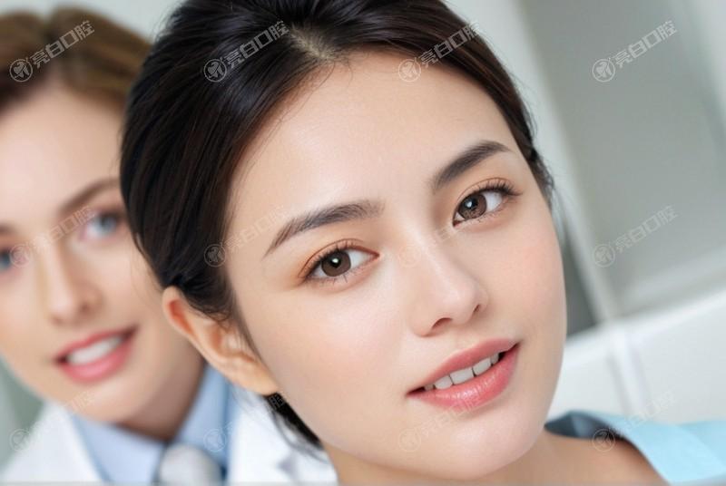 珠海牙齿矫正医院哪家便宜又好？排行榜上这5家技术好收费透明的机构分享给大家