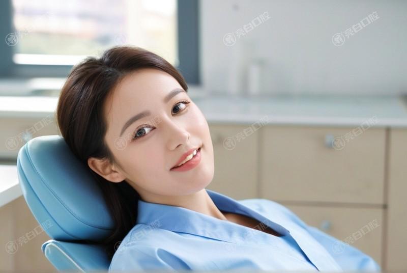 刷牙总是出血怎么办？这可能是牙龈发出的“求救信号”