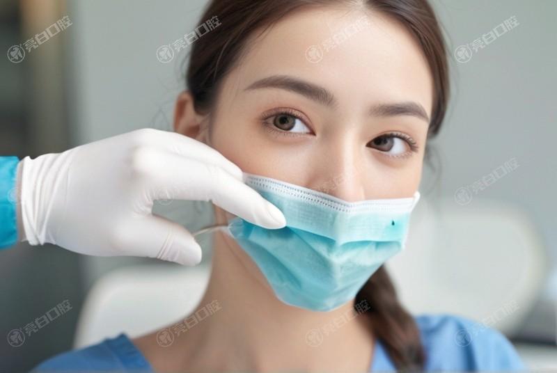 孕吐后立刻刷牙？这个动作很伤牙！