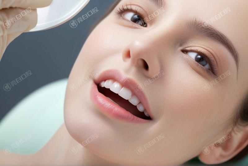 缺牙星人必看种植牙和烤瓷牙到底怎么选？