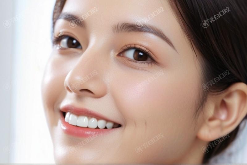 云南曲靖舒尔口腔门诊部收费清单：种牙3000+起/矫正6000元起补牙拔牙也不贵