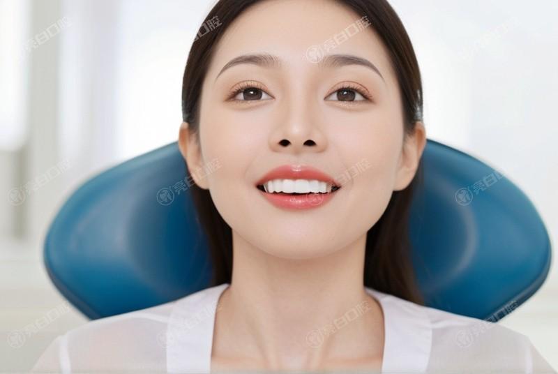 山东济宁玉红口腔怎么样？正规牙科牙齿矫正技术好价格实惠