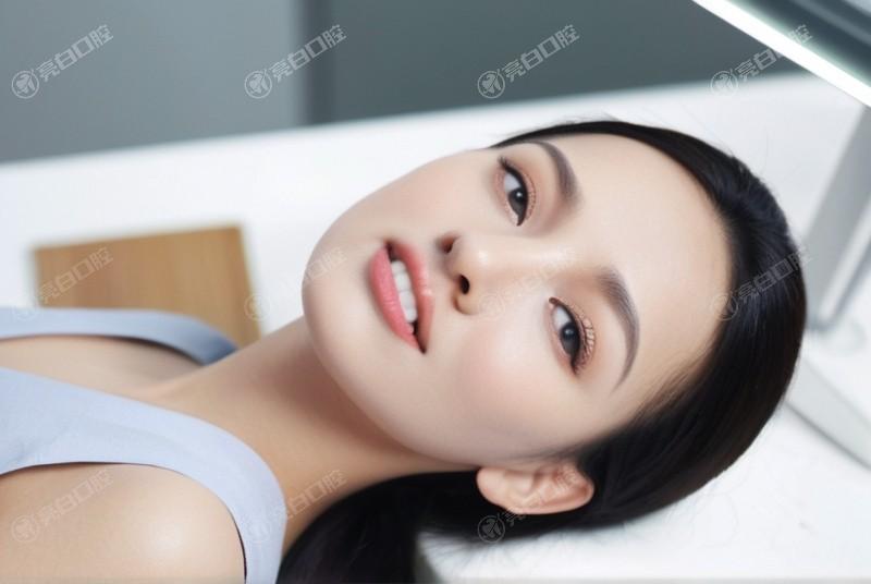 北京海淀有名的口腔医院排行榜前十名，北京海淀中诺口腔医院是网选的排名前三医院