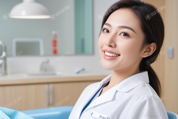 网友票选的福州十大种植牙医院排名榜!从技术到服务全解析!帮你快速选择