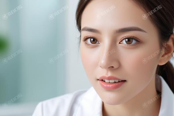 牙齿变黄别慌，分清生理性和病理性原因​