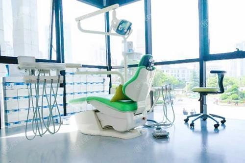 南昌维乐口腔医院可靠吗?正畸种植牙技术好还不贵