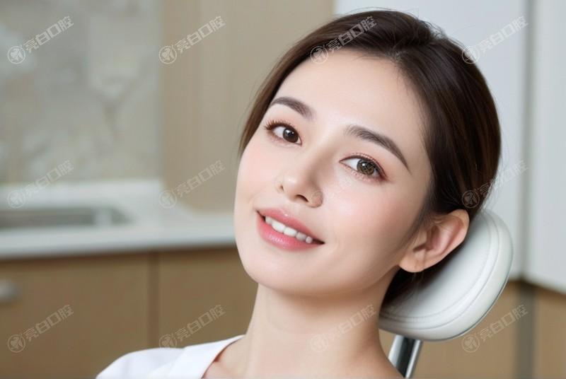 绥化仪美口腔门诊部全瓷牙收费价目表？查询价格亲民且口碑爆棚