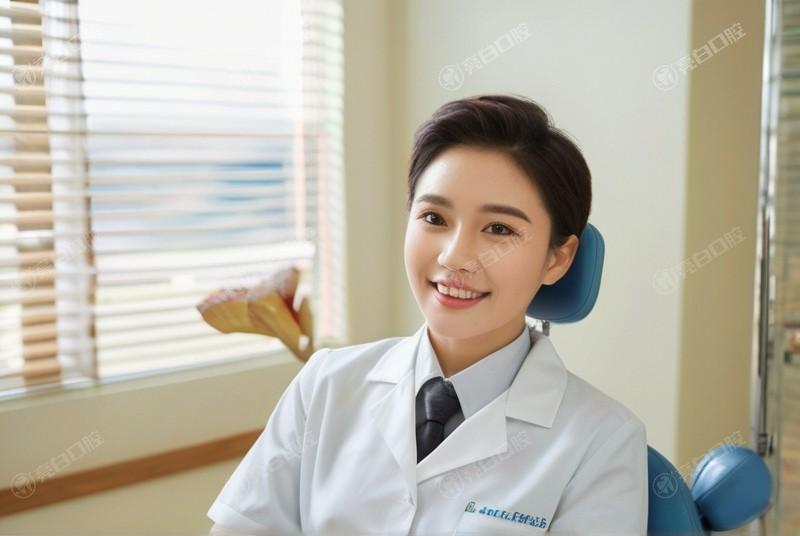2025临沂口腔诊所权威排名！卫健委评定的十佳机构，看牙指南！