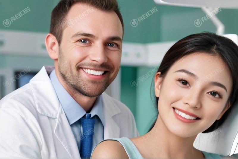 深圳2026种植牙热门医院有哪些？ 这10家种植牙机构技术+口碑双优