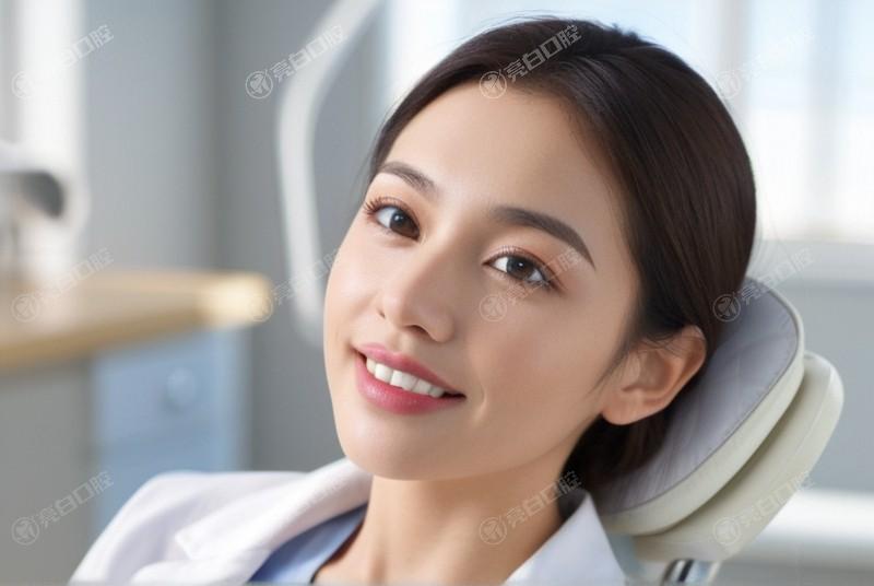 广州广大口腔医院值得去吗？特色项目盘点让你了解更全面