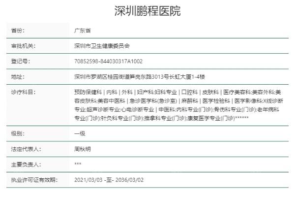 深圳鹏程口腔医院种植牙技术好吗？临床例子对比成效一目了然