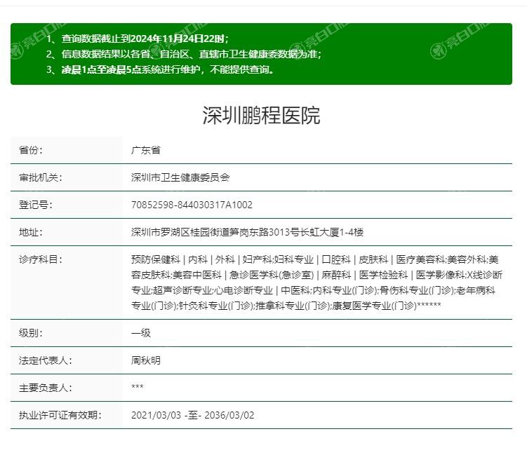 深圳鹏程口腔医院种植牙技术好吗？临床例子对比成效一目了然