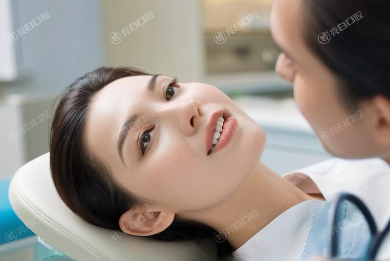 沈阳口腔医院看牙贵不贵？曝光沈阳牙科全新矫正 / 镶牙 / 拔牙收费不贵！