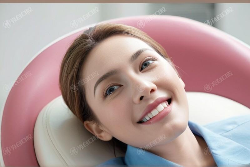 口腔医院怎么还是这么贵？有没有便宜一点的？