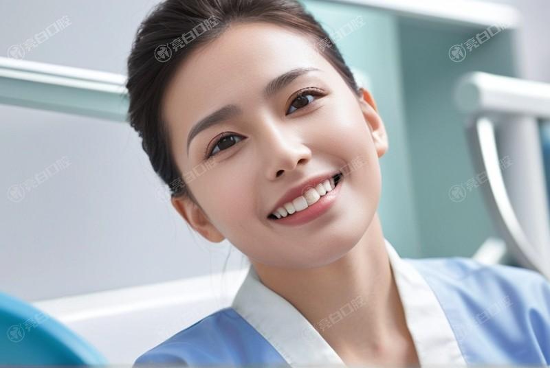 成人牙齿矫正要多久？隐形矫正方案免费设计预约中​​