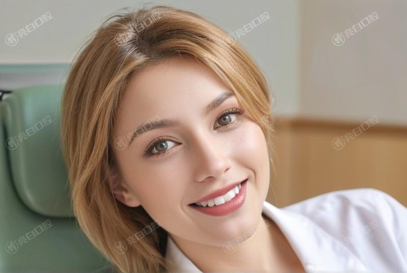 六安拔牙便宜又好的口腔医院|六安皓雪口腔排名不错，拔牙至50元起！