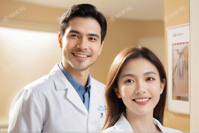 北京口腔医院排名，这几家技术靠谱价格不贵，看牙别错过