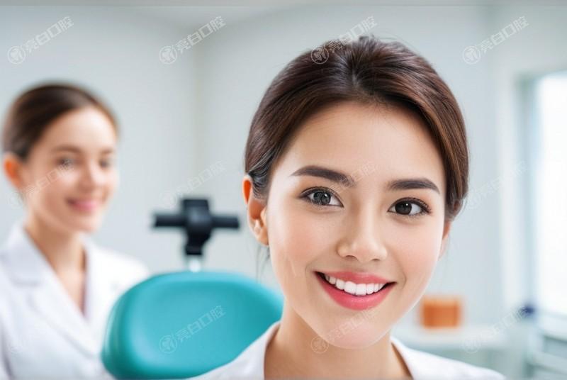 种植牙能管一辈子吗？从术前检查到术后维护的全攻略